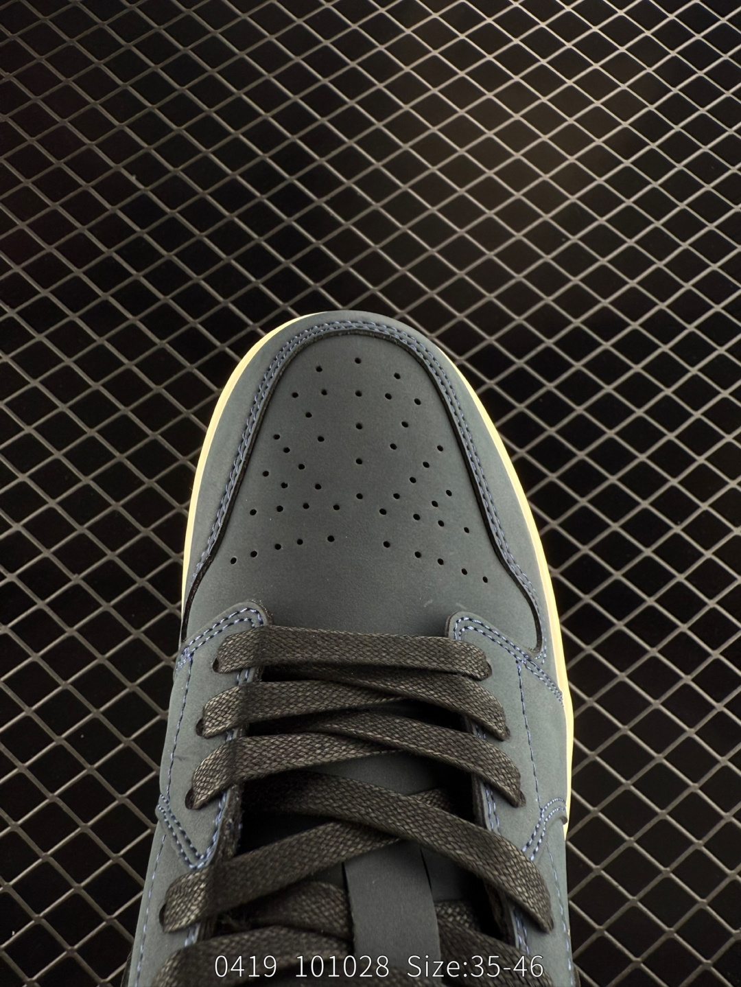 Eastside Golf x Nike Air Jordan 1 Low SP